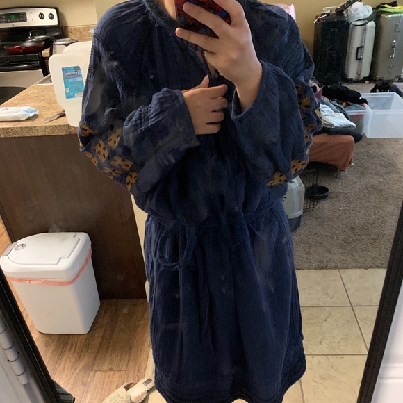 jigsaw dress - Picture 1 of 2